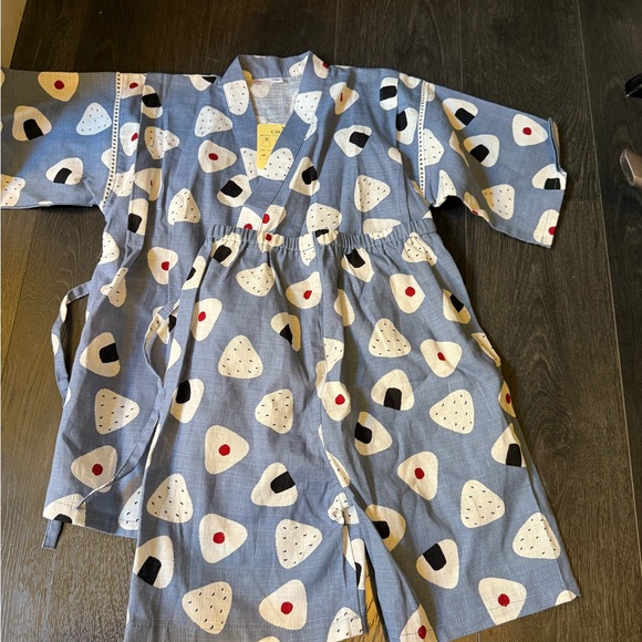 Kids jinbei - Picture 6 of 6